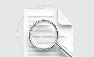 Verifikasi deposit dan aktivitas akun trading
